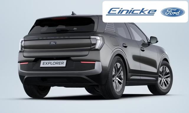 Ford Explorer Select 79kwh W&auml;rmepumpe ACC 