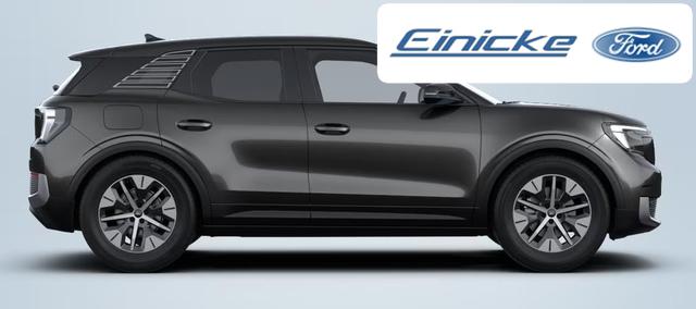 Ford Explorer Select 79kwh W&auml;rmepumpe ACC 