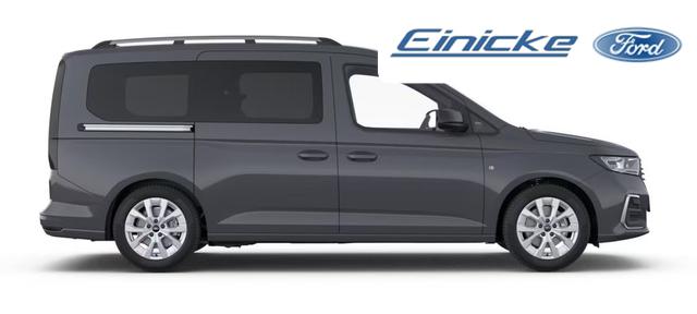 Ford Grand Tourneo Connect 2.0 Titanium L2 LED Kamera 