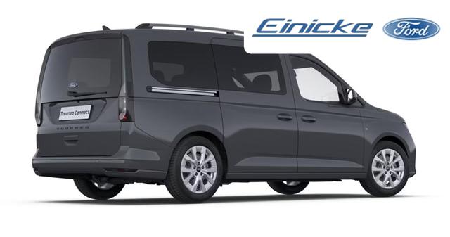 Ford Grand Tourneo Connect 2.0 Titanium L2 LED Kamera 