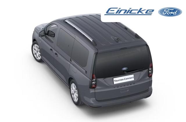 Ford Grand Tourneo Connect 2.0 Titanium L2 LED Kamera 