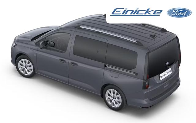 Ford Grand Tourneo Connect 2.0 Titanium L2 LED Kamera 