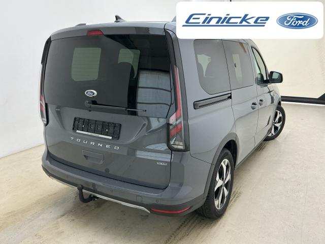 Ford Tourneo Connect PHEV Active LED AHK Kamera 