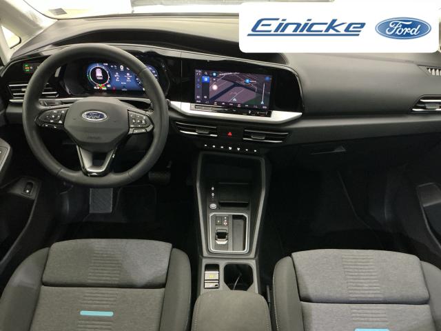Ford Tourneo Connect PHEV Active LED AHK Kamera 