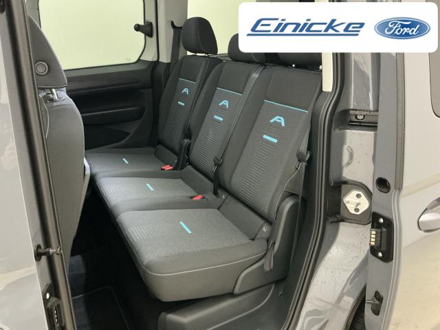 Ford Tourneo Connect PHEV Active LED AHK Kamera 