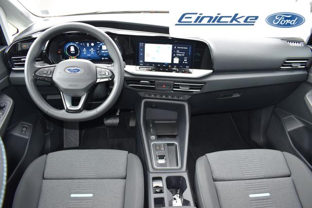 Ford Grand Tourneo Connect PHEV Active L2 AHK LED Kamera 