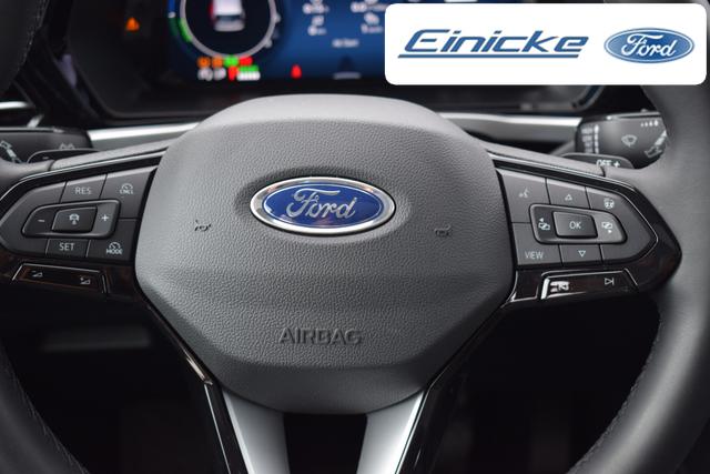 Ford Grand Tourneo Connect PHEV Active L2 AHK LED Kamera 
