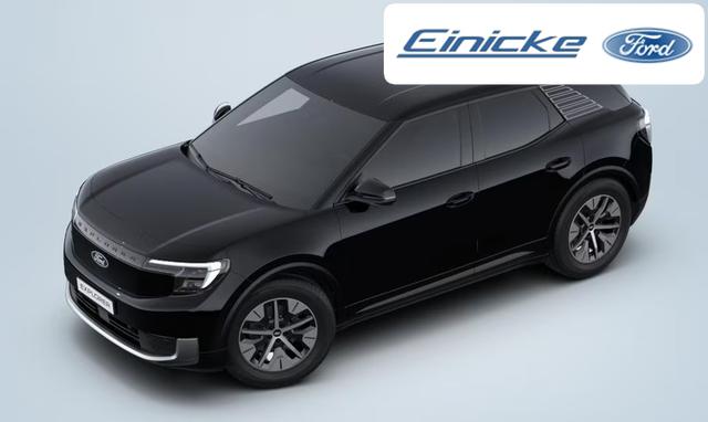 Ford Explorer Style 58 kwh Kamera ACC LED 