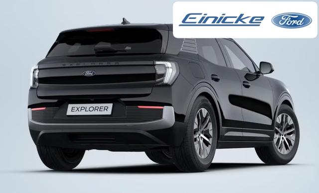 Ford Explorer Style 58 kwh Kamera ACC LED 