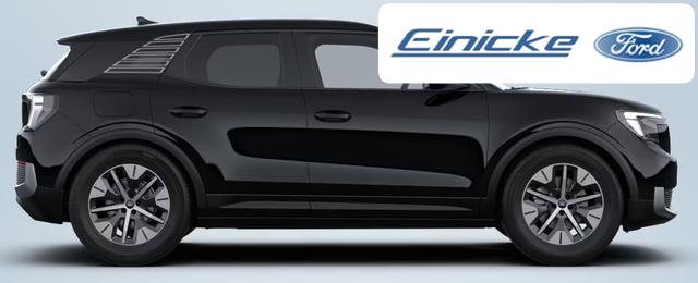 Ford Explorer Style 58 kwh Kamera ACC LED 