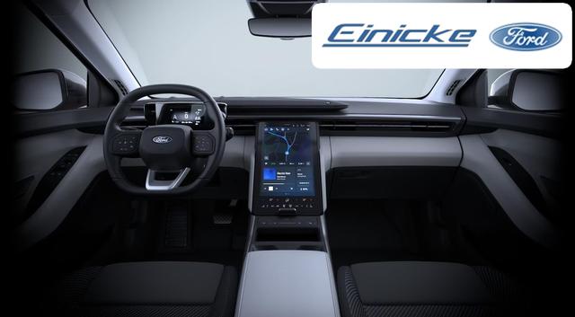 Ford Explorer Style 58 kwh Kamera ACC LED 