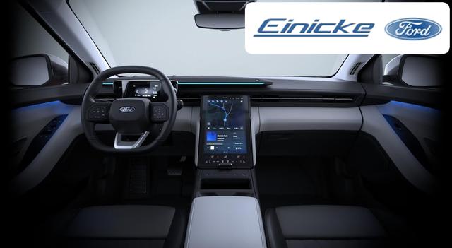 Ford Explorer Premium RWD 79kwh W&auml;rmepumpe 
