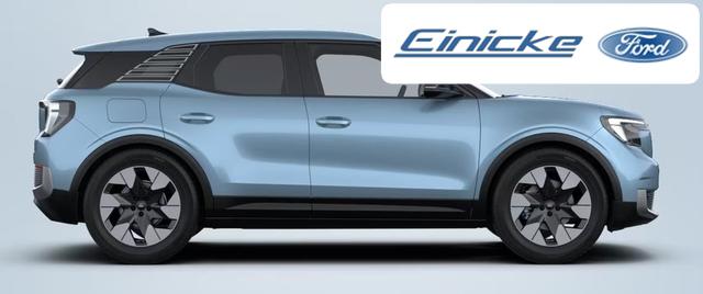 Ford Explorer Premium RWD 79kwh W&auml;rmepumpe 