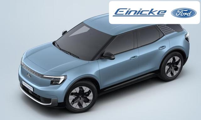 Ford Explorer Premium RWD 79kwh W&auml;rmepumpe 