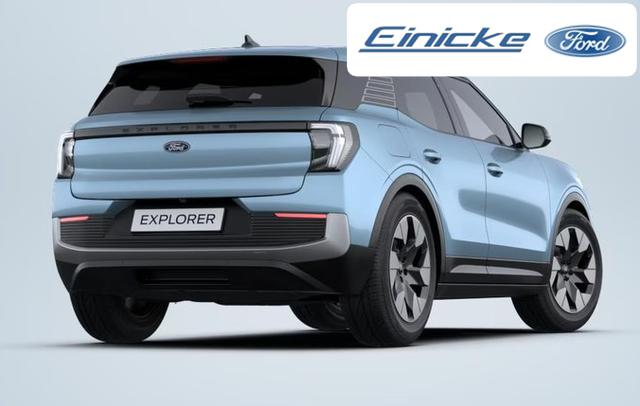 Ford Explorer Premium RWD 79kwh W&auml;rmepumpe 