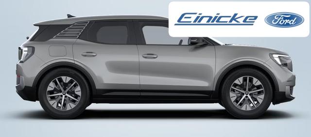 Ford Explorer Select 79kwh ACC AHK TWA 