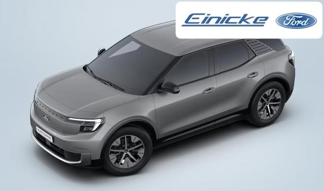 Ford Explorer Select 79kwh ACC AHK TWA 