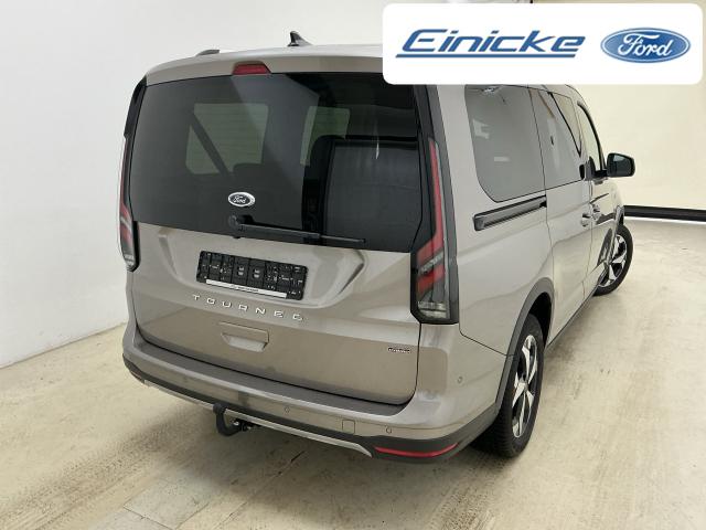 Ford Grand Tourneo Connect PHEV Active L2 AHK LED Kamera 