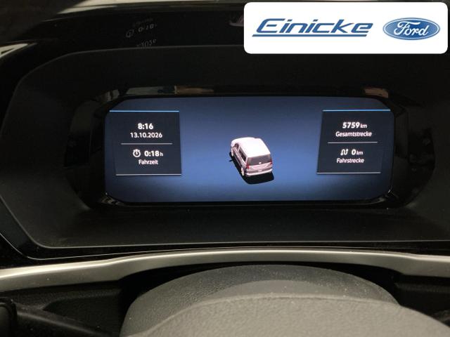 Ford Grand Tourneo Connect PHEV Active L2 AHK LED Kamera 