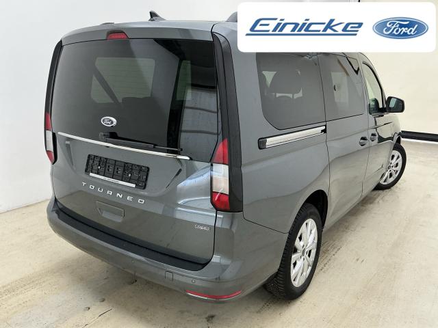 Ford Grand Tourneo Connect PHEV Titanium L2 ACC Kamera 