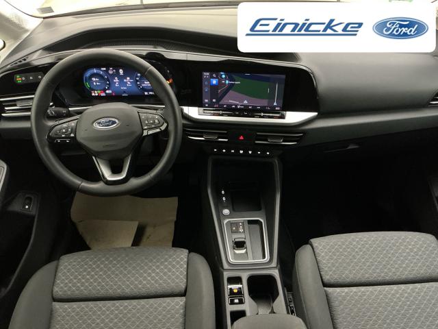 Ford Grand Tourneo Connect PHEV Titanium L2 ACC Kamera 