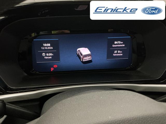 Ford Grand Tourneo Connect PHEV Titanium L2 ACC Kamera 