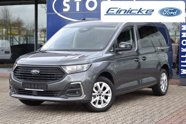 Ford Grand Tourneo Connect PHEV Titanium L2 ACC Kamera 