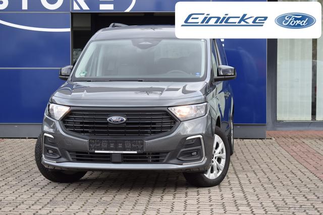 Ford Grand Tourneo Connect PHEV Titanium L2 ACC Kamera 