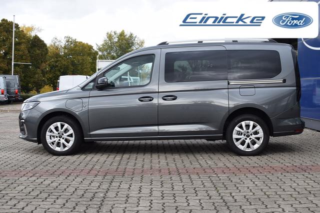 Ford Grand Tourneo Connect PHEV Titanium L2 ACC Kamera 