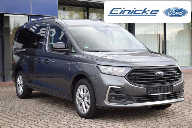Ford Grand Tourneo Connect PHEV Titanium L2 ACC Kamera 