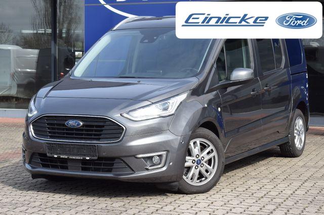 Ford Grand Tourneo Connect Titanium L2 Top Ausstattg 