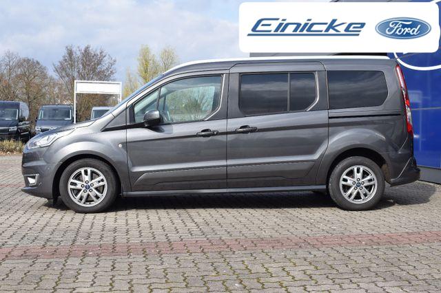 Ford Grand Tourneo Connect Titanium L2 Top Ausstattg 