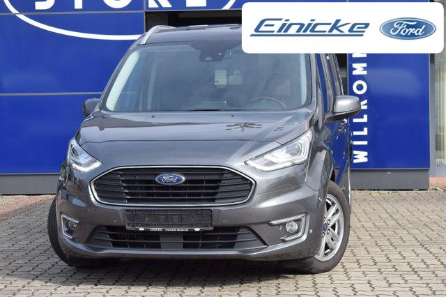 Ford Grand Tourneo Connect Titanium L2 Top Ausstattg 