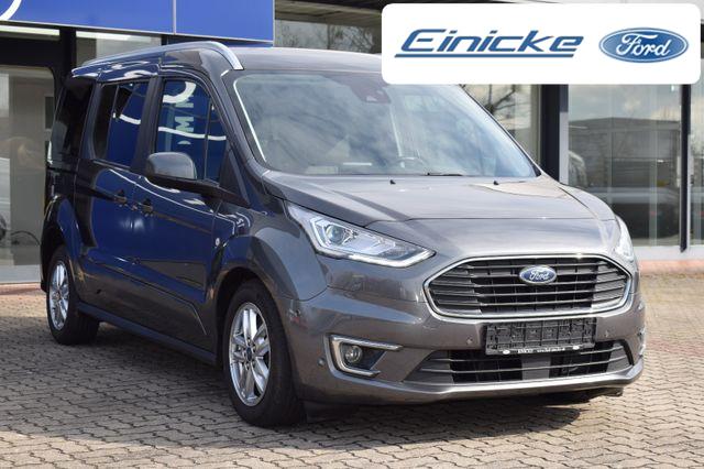 Ford Grand Tourneo Connect Titanium L2 Top Ausstattg 