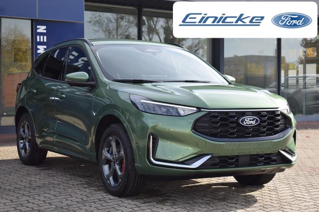 Ford Kuga FHEV Hybrid ST-Line X 4x4 LED NAVI AHK SHZ 
