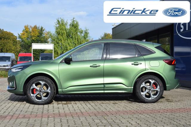 Ford Kuga FHEV Hybrid ST-Line X 4x4 LED NAVI AHK SHZ 