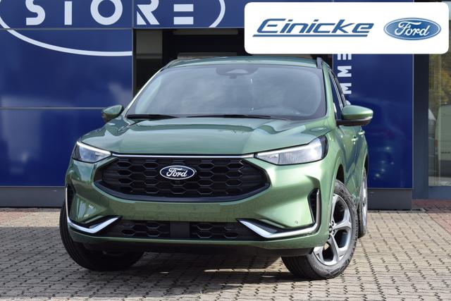Ford Kuga FHEV Hybrid ST-Line X 4x4 LED NAVI AHK SHZ 