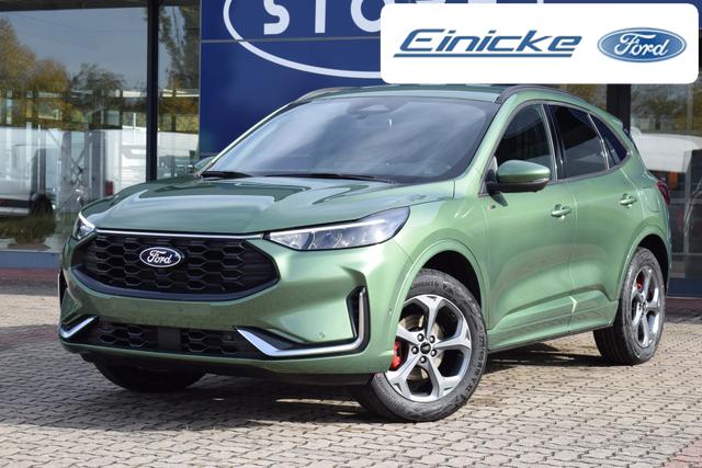 Ford Kuga FHEV Hybrid ST-Line X 4x4 LED NAVI AHK SHZ 