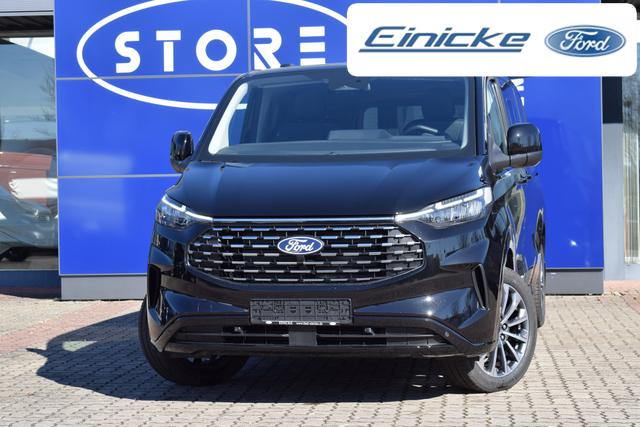 Ford Tourneo Custom L2H1 Titanium X 4x4 voll Ausstatt 