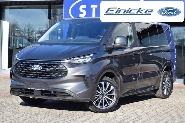 Ford Tourneo Custom L1H1 Titanium X PHEV Vollausstattg 