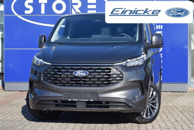 Ford Tourneo Custom L1H1 Titanium X PHEV Vollausstattg 