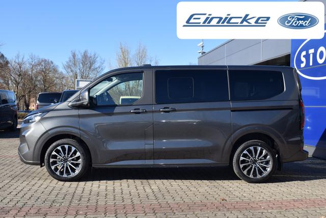 Ford Tourneo Custom L1H1 Titanium X PHEV Vollausstattg 
