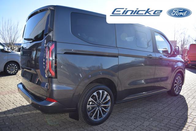 Ford Tourneo Custom L1H1 Titanium X PHEV Vollausstattg 