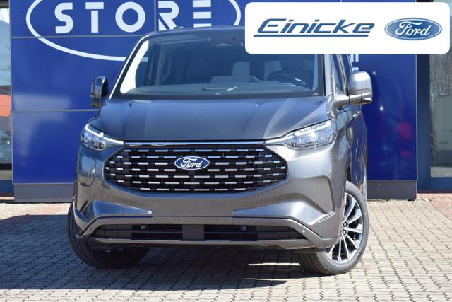 Ford Tourneo Custom L2H1 Titanium X PHEV Vollausstattung 