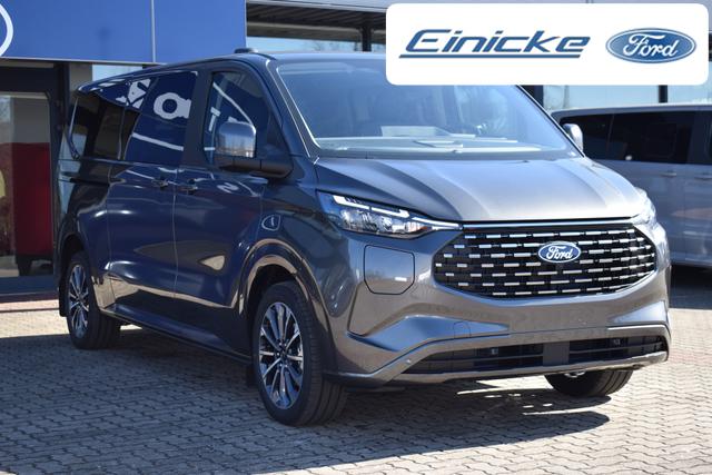 Ford Tourneo Custom L2H1 Titanium X PHEV Vollausstattung 