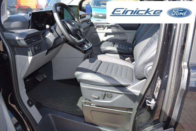 Ford Tourneo Custom L1H1 Titanium X BEV Top Ausstatt 