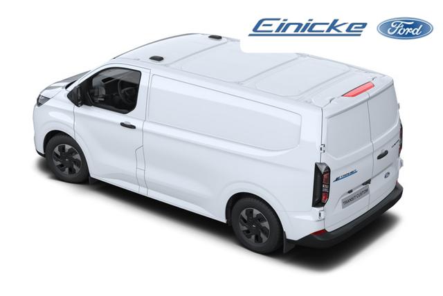 Ford Transit Custom Kasten Trend 340 L1 BEV Klima Kamera Navi 