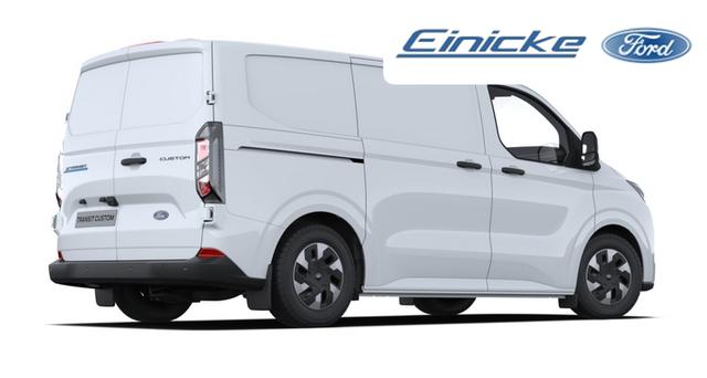 Ford Transit Custom Kasten Trend 340 L1 BEV Klima Kamera Navi 