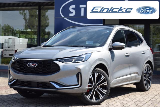 Ford Kuga FHEV Hybrid ST-Line X 4x4 Vollausstattung 