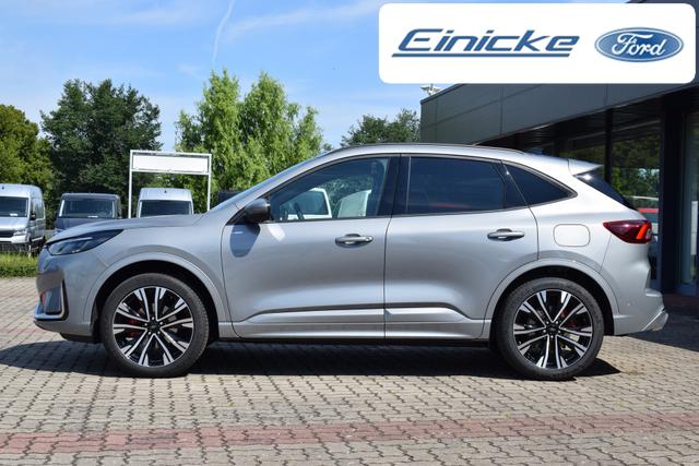 Ford Kuga FHEV Hybrid ST-Line X 4x4 Vollausstattung 